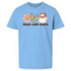 Youth Athletics T-Shirt Thumbnail