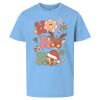 Youth Athletics T-Shirt Thumbnail