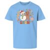 Youth Athletics T-Shirt Thumbnail