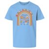 Youth Athletics T-Shirt Thumbnail