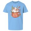 Youth Athletics T-Shirt Thumbnail