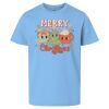 Youth Athletics T-Shirt Thumbnail