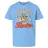 Youth Athletics T-Shirt Thumbnail