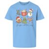 Youth Athletics T-Shirt Thumbnail