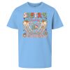 Youth Athletics T-Shirt Thumbnail