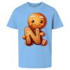 Youth Athletics T-Shirt Thumbnail