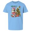 Youth Athletics T-Shirt Thumbnail