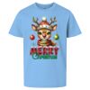Youth Athletics T-Shirt Thumbnail