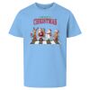 Youth Athletics T-Shirt Thumbnail
