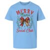 Youth Athletics T-Shirt Thumbnail