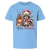 Youth Athletics T-Shirt Thumbnail