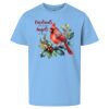 Youth Athletics T-Shirt Thumbnail