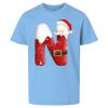 Youth Athletics T-Shirt Thumbnail
