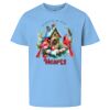 Youth Athletics T-Shirt Thumbnail