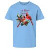 Youth Athletics T-Shirt Thumbnail