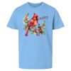 Youth Athletics T-Shirt Thumbnail