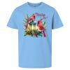Youth Athletics T-Shirt Thumbnail
