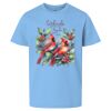 Youth Athletics T-Shirt Thumbnail