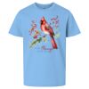 Youth Athletics T-Shirt Thumbnail