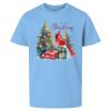 Youth Athletics T-Shirt Thumbnail