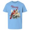Youth Athletics T-Shirt Thumbnail