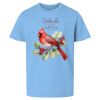 Youth Athletics T-Shirt Thumbnail