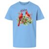 Youth Athletics T-Shirt Thumbnail