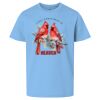 Youth Athletics T-Shirt Thumbnail