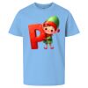 Youth Athletics T-Shirt Thumbnail