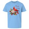 Youth Athletics T-Shirt Thumbnail