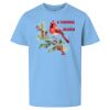 Youth Athletics T-Shirt Thumbnail