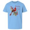 Youth Athletics T-Shirt Thumbnail