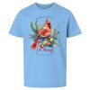 Youth Athletics T-Shirt Thumbnail