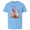 Youth Athletics T-Shirt Thumbnail