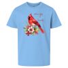 Youth Athletics T-Shirt Thumbnail