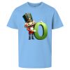 Youth Athletics T-Shirt Thumbnail