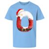 Youth Athletics T-Shirt Thumbnail