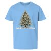 Youth Athletics T-Shirt Thumbnail