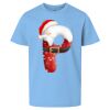 Youth Athletics T-Shirt Thumbnail