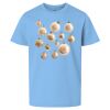 Youth Athletics T-Shirt Thumbnail