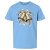 Youth Athletics T-Shirt Thumbnail