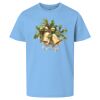 Youth Athletics T-Shirt Thumbnail