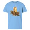 Youth Athletics T-Shirt Thumbnail