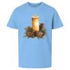 Youth Athletics T-Shirt Thumbnail