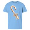 Youth Athletics T-Shirt Thumbnail
