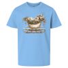 Youth Athletics T-Shirt Thumbnail