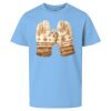 Youth Athletics T-Shirt Thumbnail