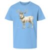 Youth Athletics T-Shirt Thumbnail