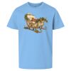 Youth Athletics T-Shirt Thumbnail