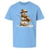 Youth Athletics T-Shirt Thumbnail